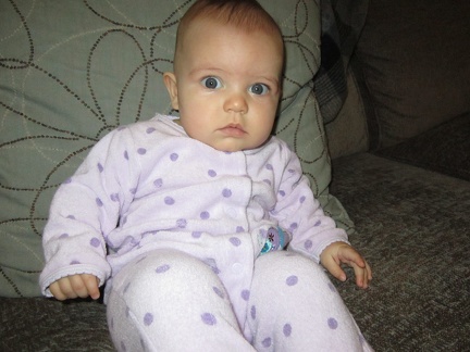 Cute Jammies